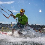 Liquid Force CPR Control Bar 2015