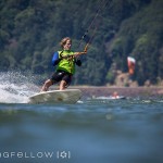 Liquid Force Envy 2015