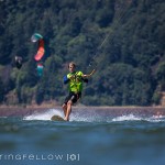 Liquid Force Envy 2015