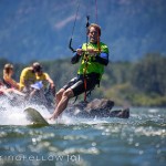 Liquid Force Envy 2015