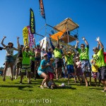 Liquid Force Kites 2015