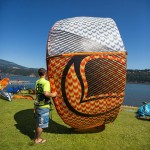 Liquid Force Solo 2015