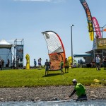 Liquid Force Solo 2015