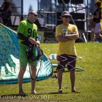 Liquid Force Solo 2015