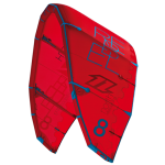 North Rebel 2015 Red